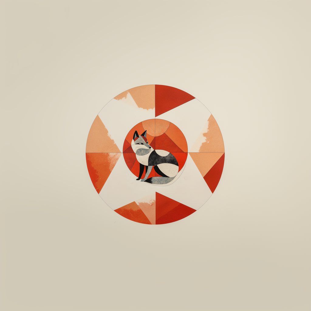 Fox Illustration